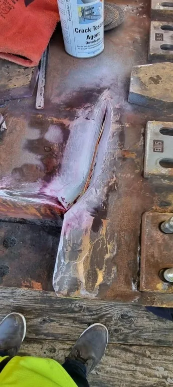 Non Destructive Testing