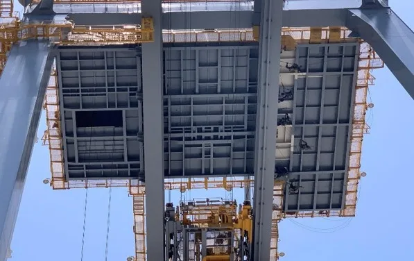 Structural Inspections