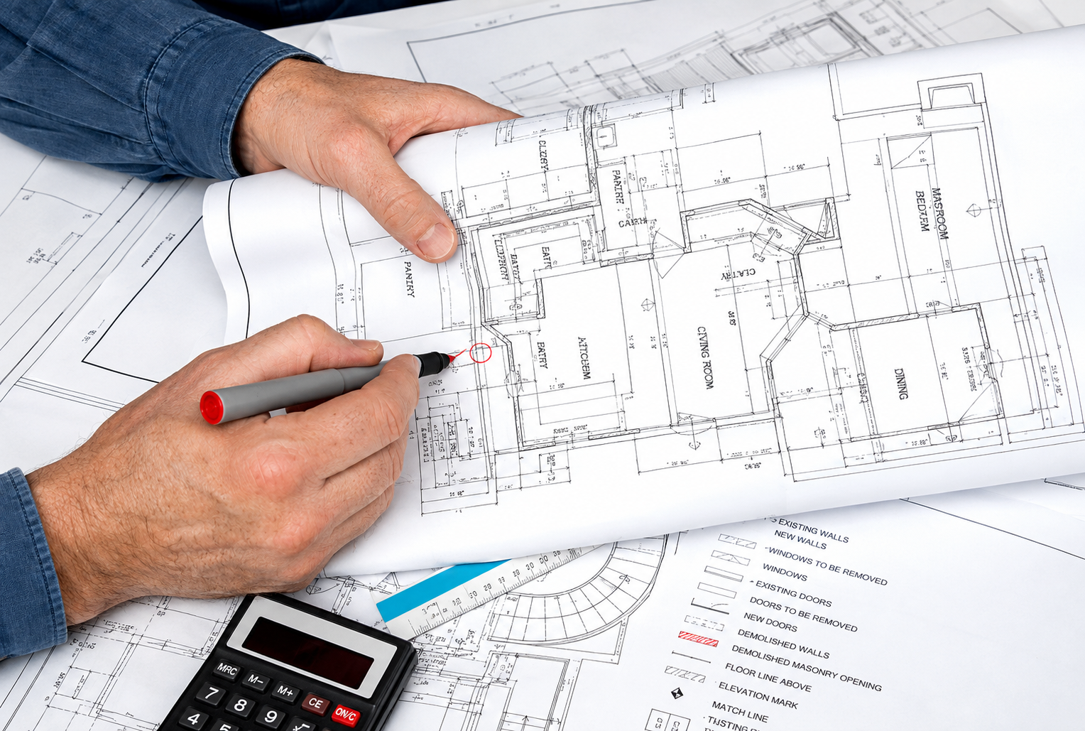 Port Engineering Cost Estimator